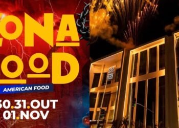 Inscrições abertas para o ‘Artist Alley’ do Zona Food