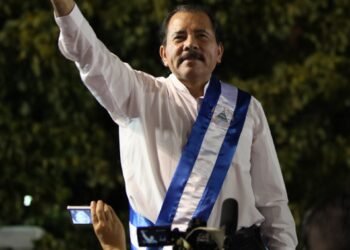 Nicarágua aprova reforma eleitoral que exclui oposição