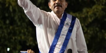 Nicarágua aprova reforma eleitoral que exclui oposição