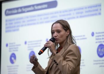 Fecomércio AM reúne trade turístico em nova etapa do Vai Turismo no Amazonas