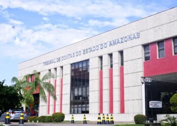 TCE-AM e TCU promovem seminário sobre desafios da infraestrutura de transportes na Amazônia