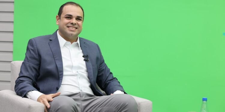 “Nenhum amazonense será invisível no nosso governo”: Roberto Cidade coloca proteção social no centro de proposta para novo mandato