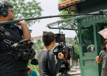 Cinema do Amazonas vai ao Festival do Rio com o curta 3×4