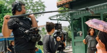 Cinema do Amazonas vai ao Festival do Rio com o curta 3×4