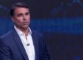 PF investiga se Flávio Bolsonaro deixou o Brasil rumo aos Estados Unidos