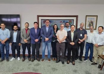 Suframa e Receita Federal discutem implementação da reforma tributária na Zona Franca de Manaus e Áreas de Livre Comércio