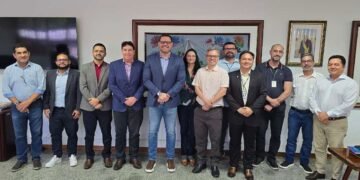 Suframa e Receita Federal discutem implementação da reforma tributária na Zona Franca de Manaus e Áreas de Livre Comércio