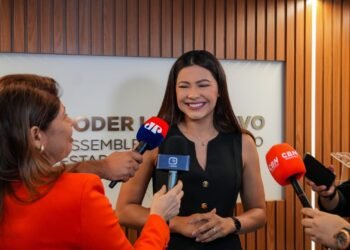 Brena Dianná agradece os mais de 28 mil votos recebidos na eleição e promete continuar a defender a população mais vulnerável da capital e do interior do estado