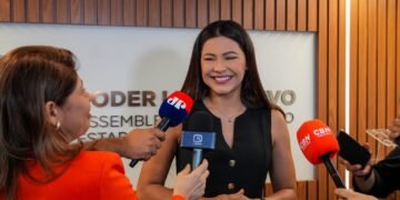 Brena Dianná agradece os mais de 28 mil votos recebidos na eleição e promete continuar a defender a população mais vulnerável da capital e do interior do estado