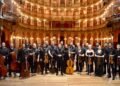 Orquestra de Câmara do Amazonas apresenta concerto inspirado no clássico “Metrópolis”, de Fritz Lang, nesta terça-feira (27), no Teatro Amazonas
