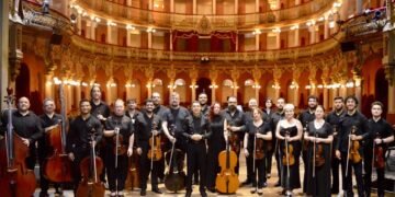 Orquestra de Câmara do Amazonas apresenta concerto inspirado no clássico “Metrópolis”, de Fritz Lang, nesta terça-feira (27), no Teatro Amazonas