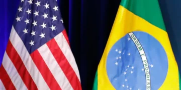 Brasil e EUA criam grupo específico para negociar tarifaço