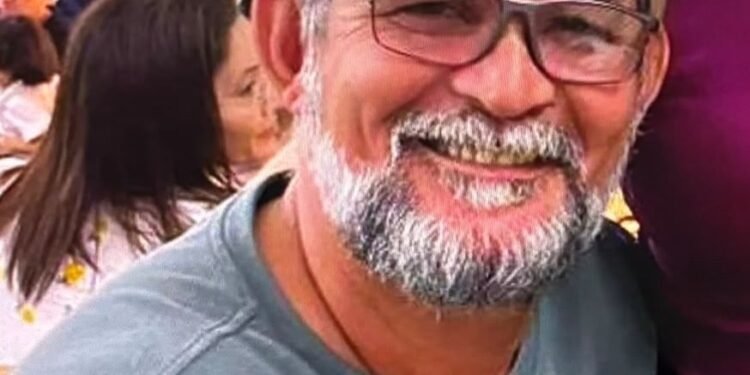 PC-AM divulga imagem de homem que desapareceu na zona norte de Manaus