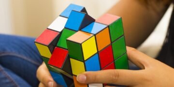 Competição de Cubo Mágico coloca Manaus no circuito internacional