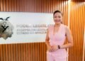 Deputada Brenna Dianná defende política de saúde mental para servidores e realização de concursos públicos no Amazonas