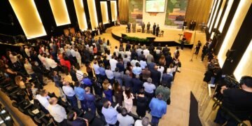 Seminário no TCE-AM debate transporte fluvial e projetos escolares adaptados à realidade amazônica