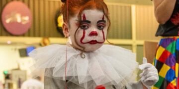 Halloween terá concursos de fantasias, brincadeiras e caça aos doces no Shopping Grande Circular