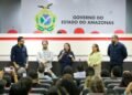 Secom realiza reunião de alinhamento com assessores de comunicação do Governo do Amazonas