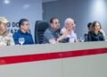 Governo do Amazonas reúne prefeitos e reforça articulação para combater queimadas e enfrentar a estiagem