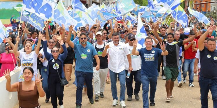 Wilson Lima apresenta prioridades no Senado: iluminação, água e desenvolvimento para o interior