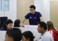 Defensoria Itinerante leva assistência jurídica gratuita a moradores de Tabatinga