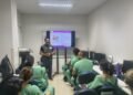 Treinamento do Lacen-AM amplia diagnóstico laboratorial de hemoparasitos no Amazonas