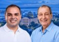 Roberto Cidade garante transição de governo transparente e responsável no Amazonas