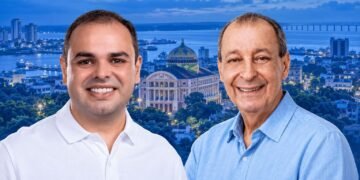 Roberto Cidade garante transição de governo transparente e responsável no Amazonas