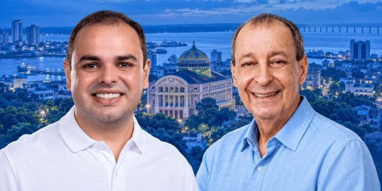 Roberto Cidade garante transição de governo transparente e responsável no Amazonas
