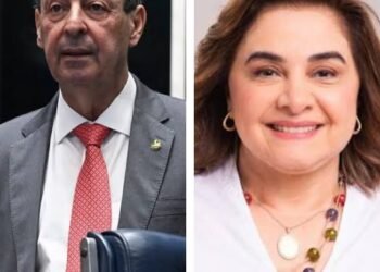 Omar Aziz e Maria do Carmo avançam ao 2º turno; Roberto Cidade fica em 3º