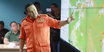 Copec apresenta resultados e reforça ações de combate às queimadas no Amazonas