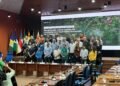 Queimadas no AM: Governo envia 16 aviões, tropas e Força do SUS para conter incêndios