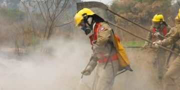 Governo divulga boletim atualizado da estiagem