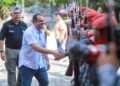 Roberto Cidade oficializa promoção de 316 policiais militares do Amazonas