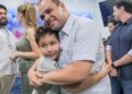 Caic TEA Gilson Moreira completa um ano com mais de 74 mil sessões terapêuticas realizadas