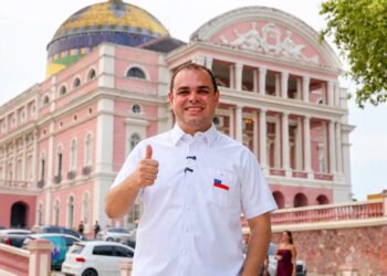 Manaus 357 anos: investimentos do Governo do Amazonas ampliam serviços e qualidade de vida na capital