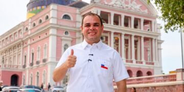 Manaus 357 anos: investimentos do Governo do Amazonas ampliam serviços e qualidade de vida na capital