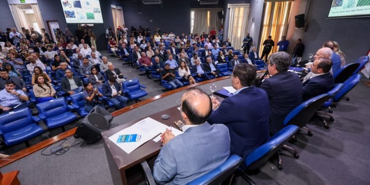 Codam aprova recorde histórico de 277 projetos industriais em 2026 na Zona Franca de Manaus