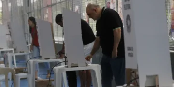 Eleições 2026: saiba o que pode e o que não pode no dia da votação
