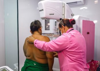 No ‘Outubro Rosa’, Prefeitura de Manaus reforça importância da prevenção e detecção precoce do câncer de mama