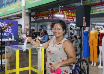Prefeitura de Manaus lança campanha ‘Dia das Crianças Premiado’ com sorteio de tablet, bicicleta e notebook