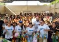 Campanha arrecada brinquedos para crianças em situação de vulnerabilidade em Manaus; saiba como participar