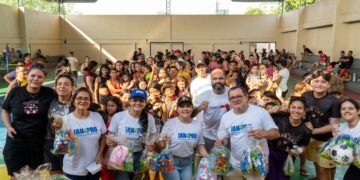 Campanha arrecada brinquedos para crianças em situação de vulnerabilidade em Manaus; saiba como participar
