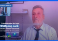 Colaborador do Inpa, Wolfgang Junk, recebe Doutor Honoris Causa da Ufam por trajetória de pesquisas sobre a Amazônia