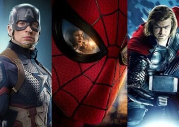 Dubladores do Capitão América, Thor e Homem-Aranha estarão em Manaus