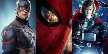 Dubladores do Capitão América, Thor e Homem-Aranha estarão em Manaus