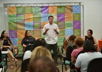 Manaus recebe selo do Unfpa em reconhecimento a avanços em saúde pré-natal e direitos sexuais e reprodutivos