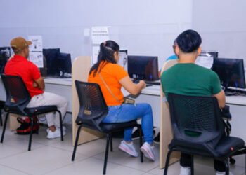 Sine Manaus oferta 683 vagas de emprego nesta terça-feira, 13/10