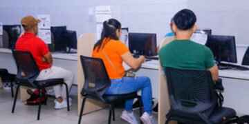 Sine Manaus oferta 683 vagas de emprego nesta terça-feira, 13/10