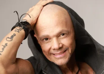 Cantor de axé Netinho morre em Salvador aos 60 anos